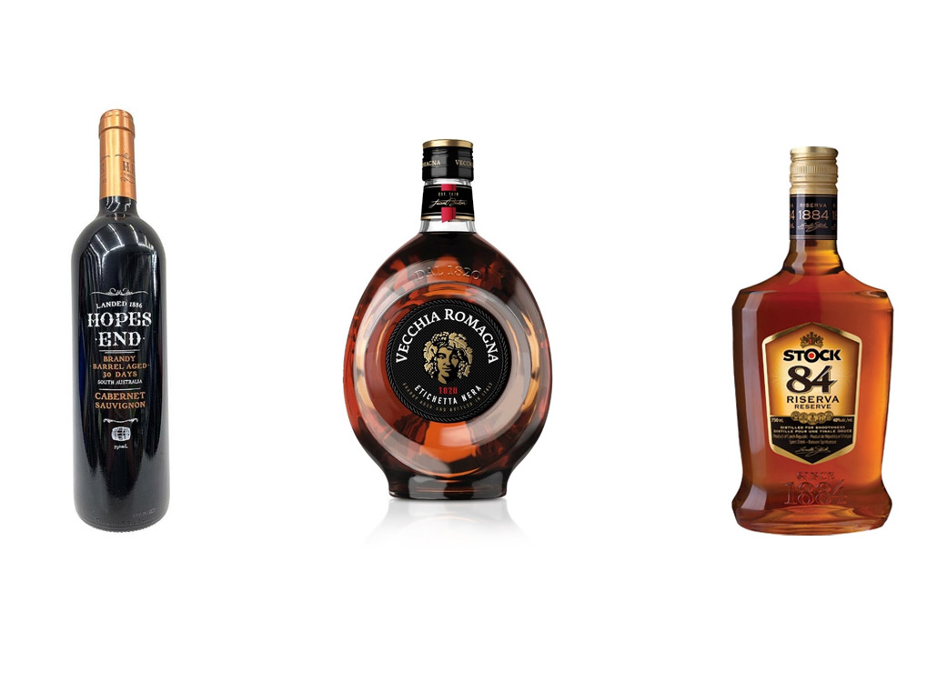 How to Choose the Perfect Brandy to Suit Your Taste
